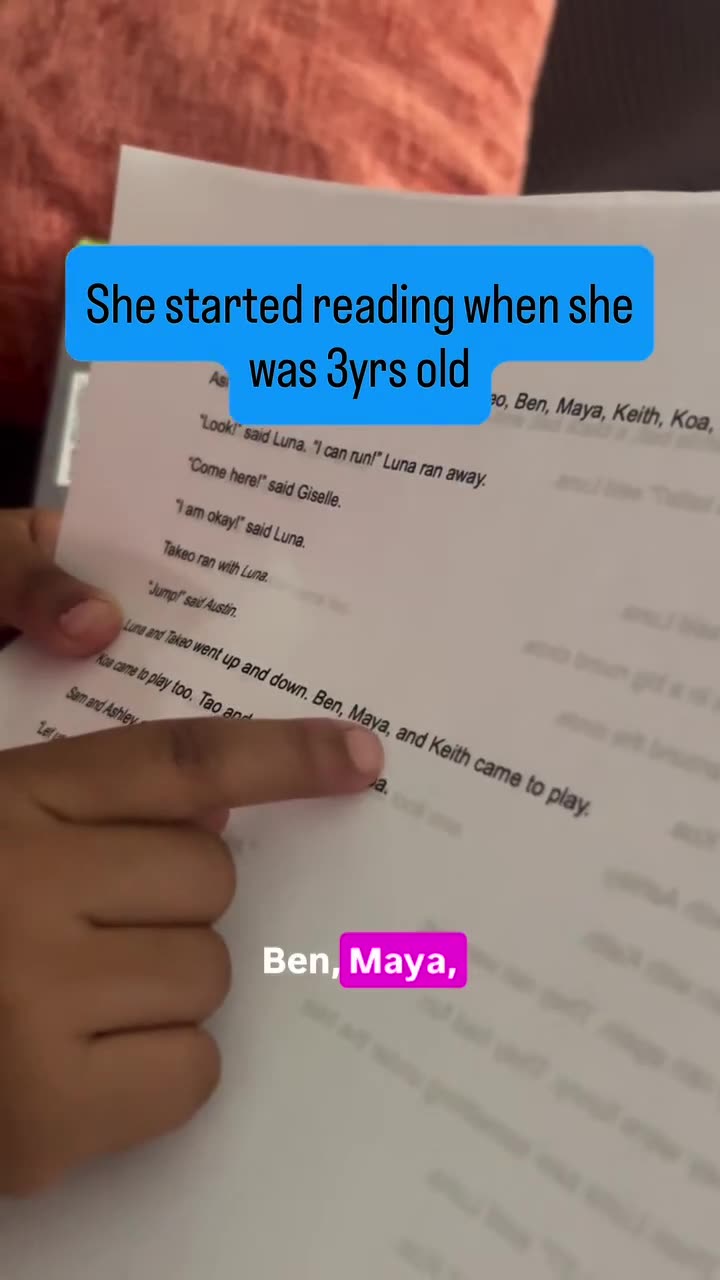 4 ans, bientôt 5